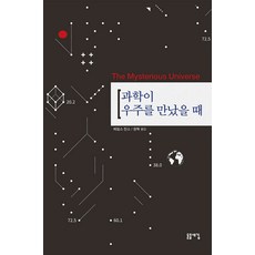 Dodeulsaegim 當科學遇見宇宙, 詹姆士.霍普伍德.金斯