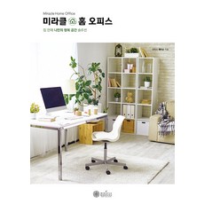 KMiracleMorning 奇蹟家庭辦公室： 在家中打造專屬幸福空間的解決方案