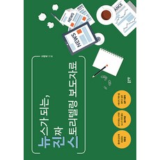 G-WORLD 成為新聞的 真實故事行銷新聞稿, 金泰旭, 「講述真實故事的新聞稿」, 金泰旭 (作者)