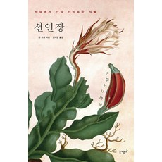 선인장, 니케북스, 댄 토레