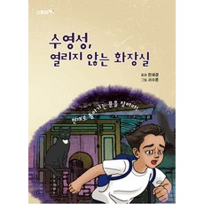 水泳城打不開的廁所： 尋找回到現在的門!, Seutori I