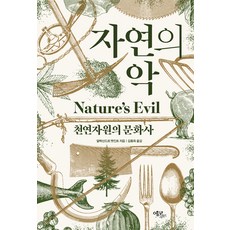 자연의 악 : 천연자원의 문화사, 에코리브르, 알렉산드르 옛킨트