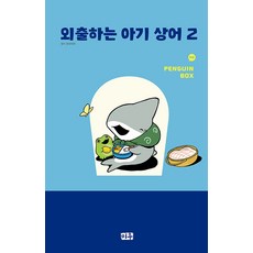 MiWoo 外出的小鯊魚 2, 產品名稱