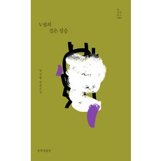 V섬의 검은 짐승 - 틂 창작문고 20 (양장), 양선형, 문학실험실