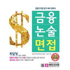 educrown 金融論述面試, Crown出版社