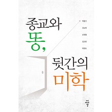 宗教與糞便 廁所的美學, CIR