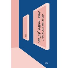 Youkrack 以能動的共同體閱讀《土地》： 斯賓諾莎哲學概念Conatus, 李德華