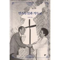 民族統一與基督教, 東延, 朴順京