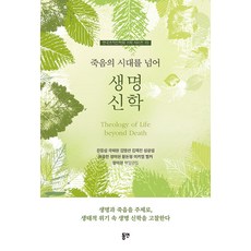 超越死亡時代的生命神學, 同硏, 姜應涉 郭慧媛 金英善 金在鎭 沈光燮 李忠滿 鄭美賢 黃燉炯 麥可·韋爾克
