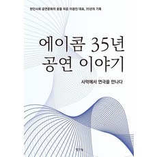 [想法分享(企劃絲綢)]ACOM 35年公演故事, 想法分享(企劃絲綢), 李光鎮