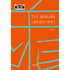 Pyeongminsa TNT劇目與我的戲劇故事, 李知勳