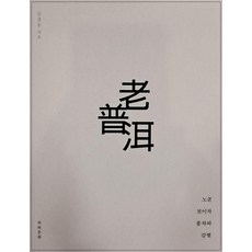 Chawamunhwa 老班章： 老班章茶 品茶與鑑別, 金庚雨