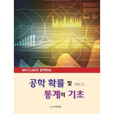Sigmapress MATLAB工程機率與統計基礎, 朴全洙