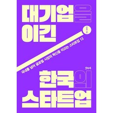 Houya 戰勝大企業的韓國新創公司 ： 超越國內 引領全球市場創新的13家新創公司, 林誠俊