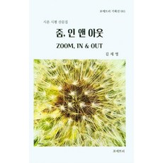 Poeteuri Zoom In & Out - 特別企劃 1, 金世榮, 產品名稱