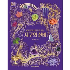 ChaekgwahamkkeEorini DK 用100張照片看見地球的奧秘, 100 張照片中的 DK, 請參考詳細內容