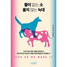 沒有角的牛 不咬人的狼, 想像廣場, 貝絲.夏皮羅