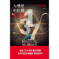 諾貝爾獎頭號候選 137：連愛因斯坦和費曼都無法解開的魔法數字, 思考之窗, 梁東鳳