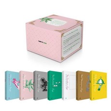 JINOPRESS 智慧之言 1038 套書 (全7冊), 納赫·瓦克斯曼 凱文·尼珀特 傑米·湯姆森 史特恩 勞拉·達斯切斯 莎拉·貝德 貝妮黛塔·羅瓦爾博, 產品名稱