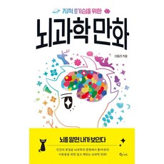 為滿足求知慾的腦科學漫畫, 伊茲拉, 科里歐斯