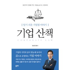 G-WORLD 企業散步, 韓相榮