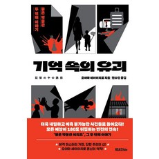 기억 속의 유괴 : 붉은 박물관 두 번째 이야기, 오야마 세이이치로, 리드비