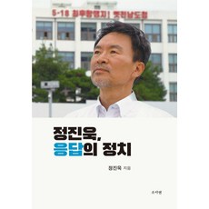Soiyeon 鄭鎮旭 回應的政治, 鄭鎭旭
