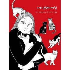 我的貓咪旅程, 我們蝴蝶