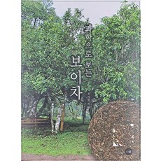 從科學看普洱茶, 崔成希, 緹威