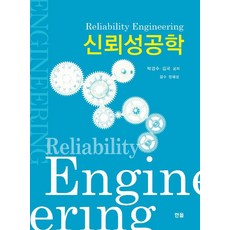 Hanol Publishing 可靠性工程, 韓蔚出版社, 金國