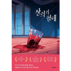 Seorapuinalssi 殺意的形態：洪禎基懸疑小說, 洪正基