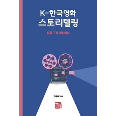 somyong K-韓國電影敘事學：七種電影形式, 金容希