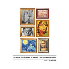 Programminginsight 用Python打造的OpenCV專案, Insight