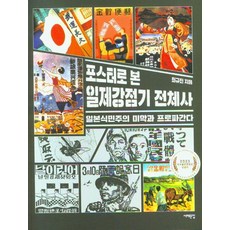 透過海報看日治時期全史, 西海文集, 崔圭鎭