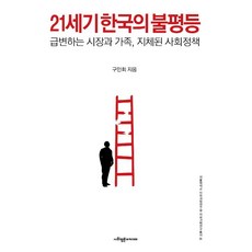 SapyoungAcademy 21世紀韓國的不平等, 具仁會