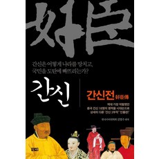 changhae 奸臣： 奸臣傳, 金永洙