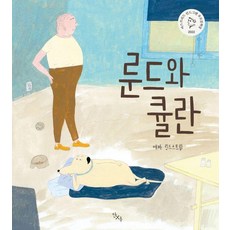 룬드와 큘란, 단추