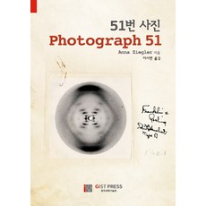51번 사진, 씨아이알, 애너 지글러