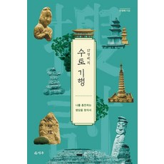 Deokju 安泳培的水土紀行：尋找為我充電的明堂, 安泳培