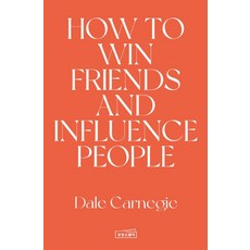 sangsangseuqueeo 戴爾·卡內基 人際關係論(英文無刪減原版)：How to Win Friends & Influence People