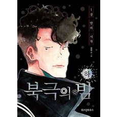 北極的夜晚 2, 智慧宮