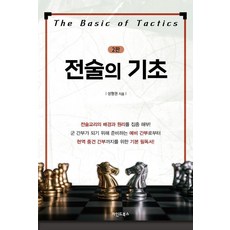 MaindeuBooks 戰術的基礎, 成亨權