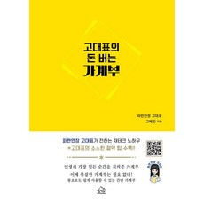 Ko Daepyo的賺錢記帳本, 黑門樓, 高慧珍