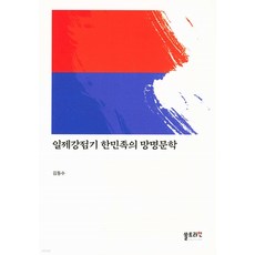 Ssortrain 日治時期韓民族的流亡文學, 金東秀
