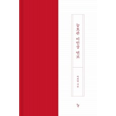 綾壺觀李麟祥年譜, 石枕, 朴熙炳