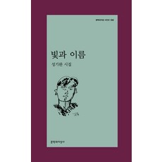Moonji 光與名字：成奇完詩集, 成奇完