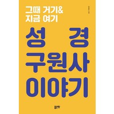 G-WORLD 那時那裡&現在這裡： 聖經救恩史故事, 宋興俊