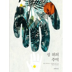 LittleCatAtNoon 島上的拳頭, 艾莉絲·豐特納耶