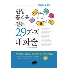 BrownHillPub 走在人生花路上的29種對話術, 維基哈