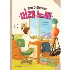 꿈이 이루어지는 미래 노트, 책과콩나무, 혼다 아리아케